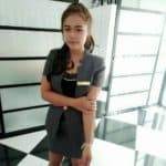 Thai888 Law services staff Khun Yong