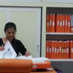 Jeab Director and Founder of Thai888 Law Company Jomtien. Working hard to fix the impossible.