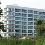 Deceased estate Pattaya Heights for sale low price