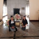thai888 law office staff arranged all the legals and funeral rights for mr derek playfor uk citizen