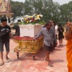 Thai888 Law is all the planning that you need to do in case a loved one or a friend dies