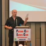PCEC expats club 22 April 2018 presentation on Probate and Wills. what goes right and what goes wrong and how to stop it