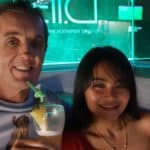 Jamie Proctor with Kay and Thai888 Law
