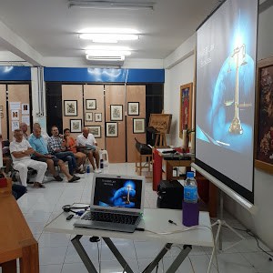 German Expat group presentation by Thai888 Law Allison on Last will and testament and Living Wills in Thailand. How to write